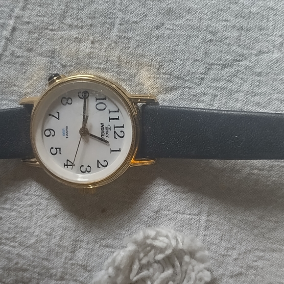 Women\'s small Timex watch